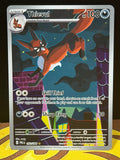 Thievul - 092/084 - Pitch Black
