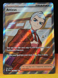 Atticus - 134/131 - Prismatic Evolutions