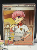 Ortega - 141/131 - Prismatic Evolutions