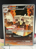 Garganacl - 147/132 - Mega Evolution