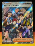 Friends In Paldea - 137/131 - Prismatic Evolutions