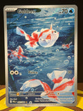Goldeen - 087/084 - Pitch Black