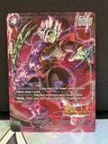 Zamasu : Fused - FB02-044 - DBS New Adventure - Holo