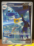 Metang - 094/086 - Chaos Rising