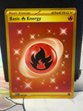 Fire Energy - 230/197 - Obsidian Flames
