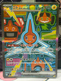 Rotom - Inferno X - 112/080