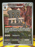 Bastiodon - 093/084 - Pitch Black