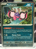 Pecharunt SVP149 - Scarlet & Violet Promo