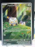 Togedemaru - 104/094 - Phantasmal Flames