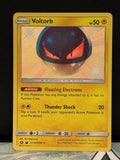 Voltorb - SV13/SV94 - Hidden Fates Holo