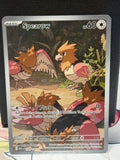 Spearow - 151/132 - Mega Evolution