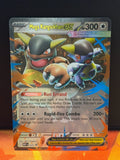 Mega Kangaskhan EX - MEP 025 - Mega Evolution Promo