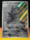 Salazzle - 224/217 - Ascended Heroes