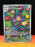 Ambipom - Phantasmal Flames - 107/094