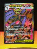 Mega Dragalge EX - 104/086 - Chaos Rising