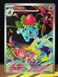 Ivysaur - 134/132 - Mega Evolution