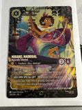 Mirabel Madrigal - 206/204 - Archazias Island - Holo