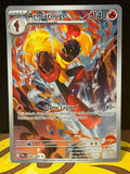 Armarouge - 086/084 - Pitch Black