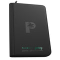 Palms Off Gaming 9 Pocket Zip Binder