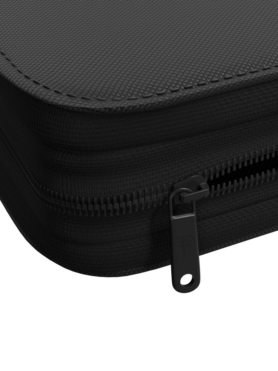 Palms Off Gaming 9 Pocket Zip Binder