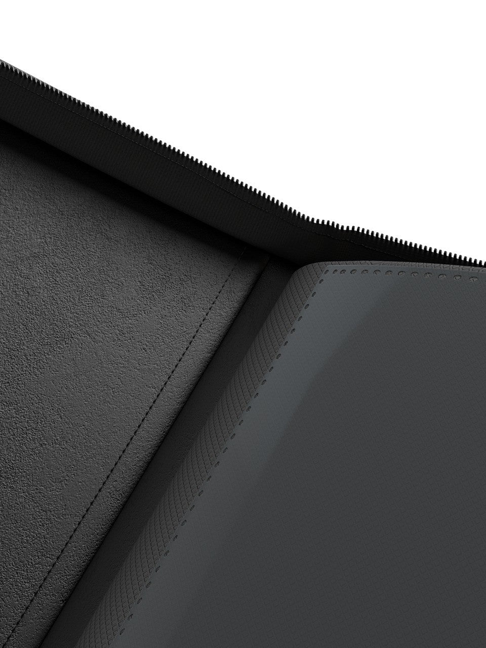 Palms Off Gaming 9 Pocket Zip Binder