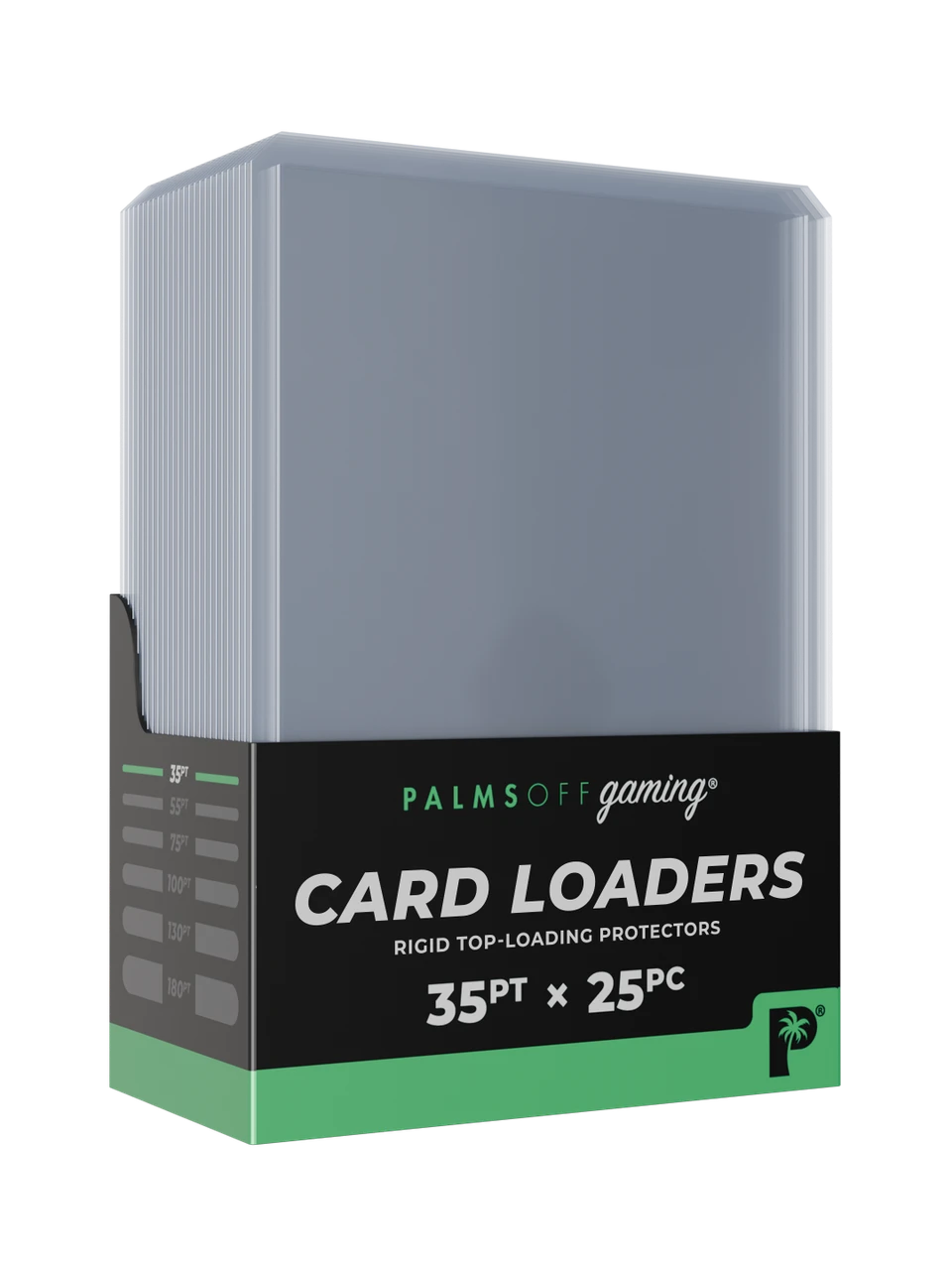 Palms Off Gaming 35pt Card Loaders