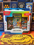 Pokemon First Partner Series 3