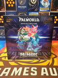 Palworld BP01 Booster Box