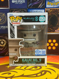Kaiju No. 9 - Kaiju No. 8 - POP!