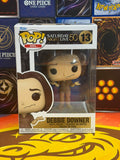 Debbie Downer - Saturday Night Live 50 - POP!