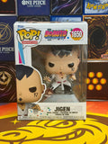 Jigen - Boruto Naruto Next Generations - POP!