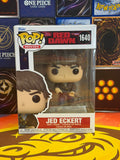 Jed Eckert - Red Dawn - POP!