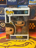 Dahlia - Wish - POP!