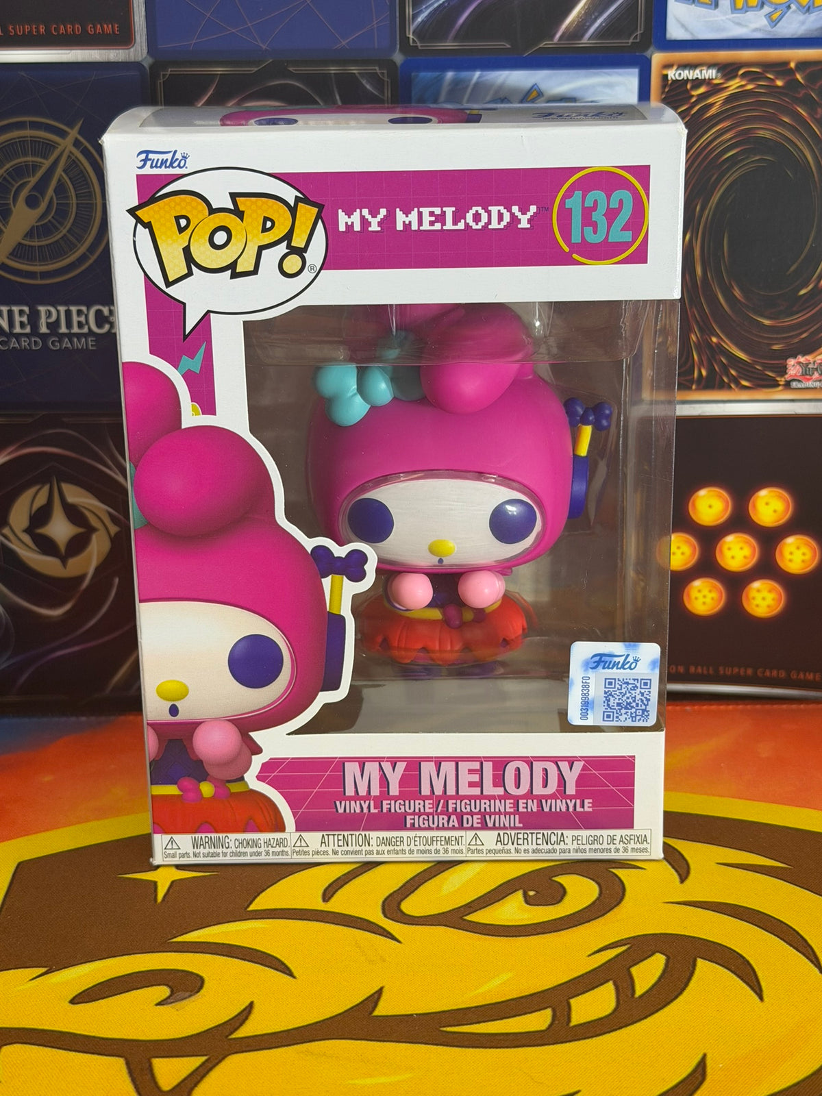 My Melody - POP!