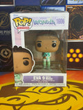 Eva 9 With Meego - Wondla - POP!