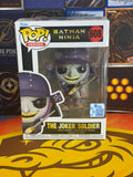 The Joker Soldier - Batman Ninja - POP!