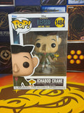 Ichabod Crane - Ichabod & Mr. Toad - POP!