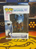 Rovender Kitt - Wondla - POP!