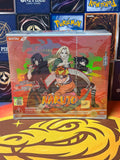Naruto - Earth Scrolls Series 2 Booster Box