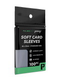 Palms Off Gaming Soft Sleeves