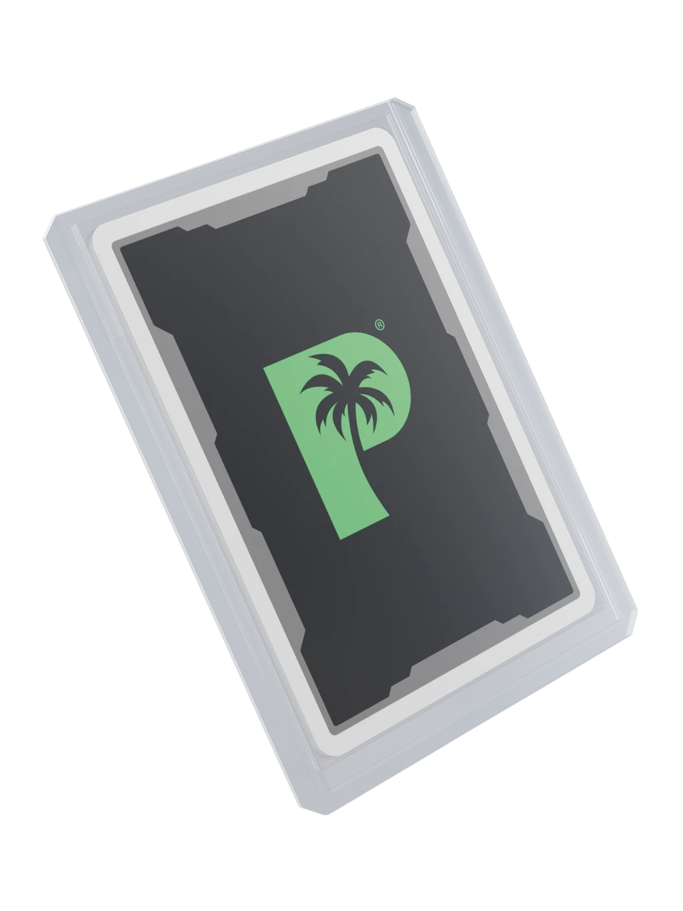 Palms Off Gaming 35pt Card Loaders